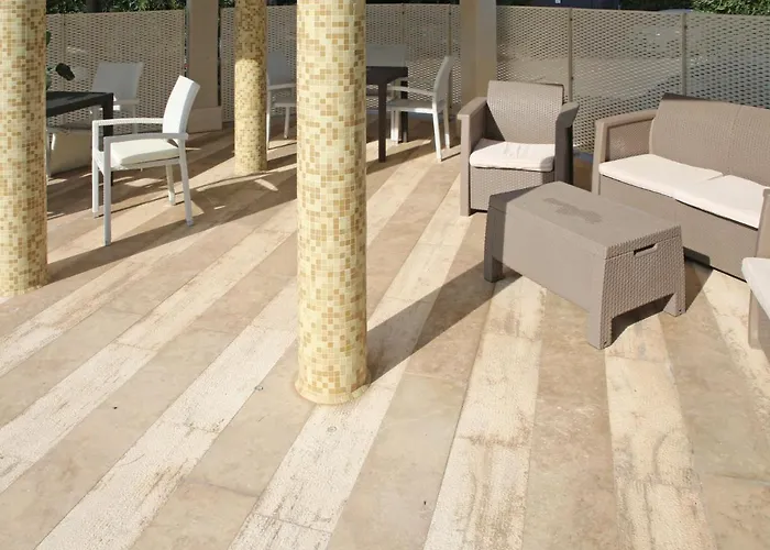 Apartment Appartamento 3 By Interhome