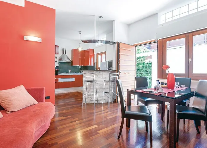 Gorgeous Home In Terracina Lt