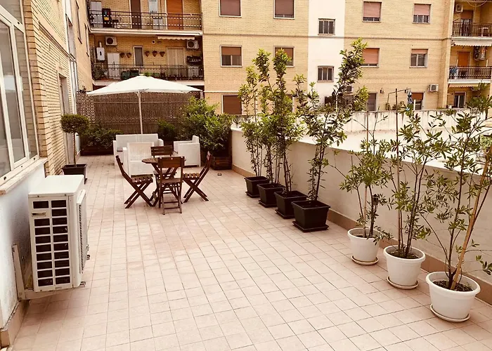 A Casa Di Carolina