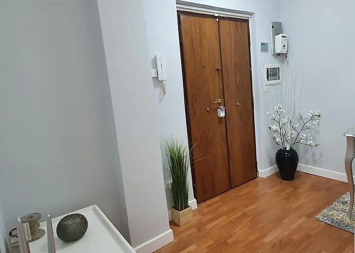 Lemon Sunshine Apartment