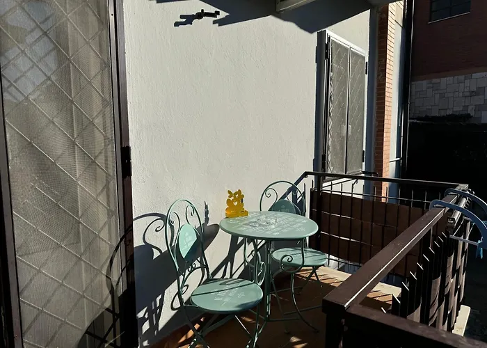 La Casa Di Stefi
