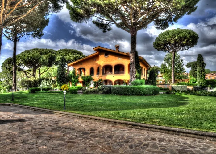Tenuta Cusmano