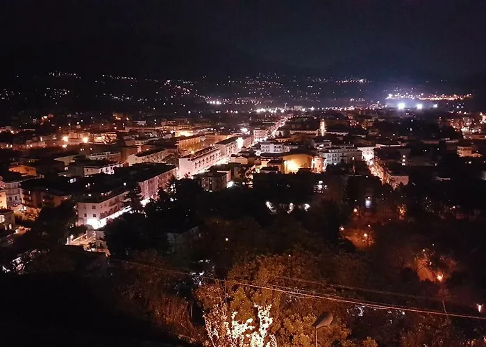 La Residenza Di Carolina
