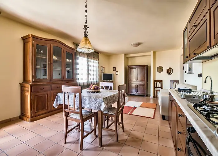 La Residenza Di Carolina