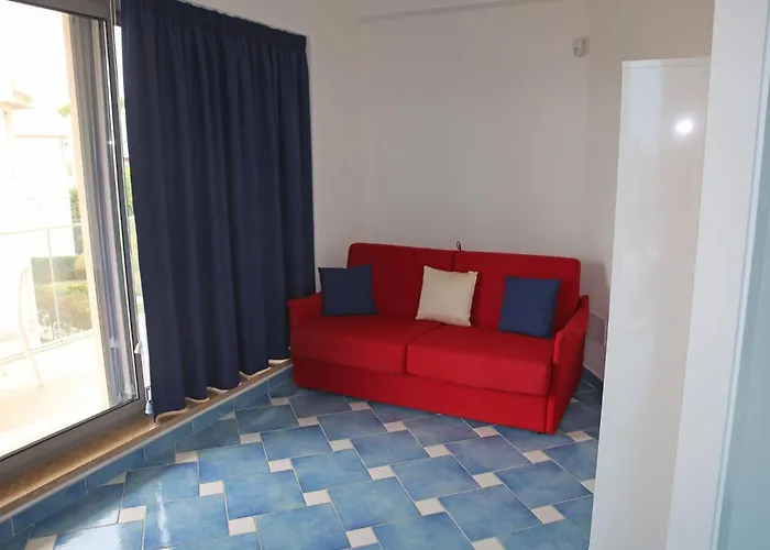 Apartment Appartamento 2 By Interhome